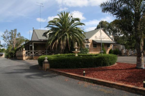 Picton Valley Motel Australia, Picton